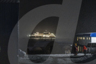 Island at the end of the world: Antarctic outpost faces uncertain times