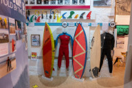 'Who'd have thought it?': north Devon named UK's first world surfing reserve