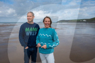 'Who'd have thought it?': north Devon named UK's first world surfing reserve