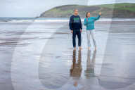 'Who'd have thought it?': north Devon named UK's first world surfing reserve