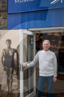 'Who'd have thought it?': north Devon named UK's first world surfing reserve