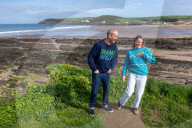 'Who'd have thought it?': north Devon named UK's first world surfing reserve