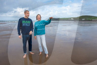 'Who'd have thought it?': north Devon named UK's first world surfing reserve