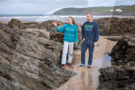 'Who'd have thought it?': north Devon named UK's first world surfing reserve