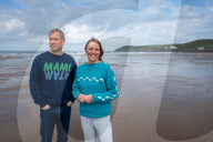 'Who'd have thought it?': north Devon named UK's first world surfing reserve