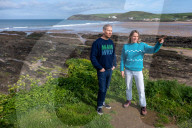 'Who'd have thought it?': north Devon named UK's first world surfing reserve