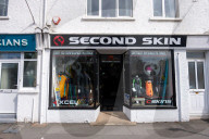'Who'd have thought it?': north Devon named UK's first world surfing reserve