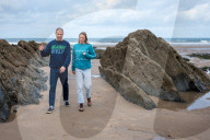 'Who'd have thought it?': north Devon named UK's first world surfing reserve