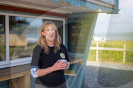 'Who'd have thought it?': north Devon named UK's first world surfing reserve