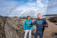 'Who'd have thought it?': north Devon named UK's first world surfing reserve