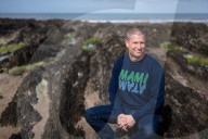 'Who'd have thought it?': north Devon named UK's first world surfing reserve