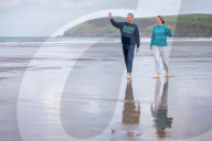 'Who'd have thought it?': north Devon named UK's first world surfing reserve