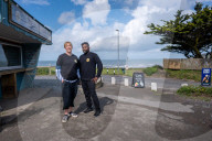 'Who'd have thought it?': north Devon named UK's first world surfing reserve