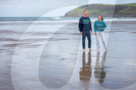 'Who'd have thought it?': north Devon named UK's first world surfing reserve