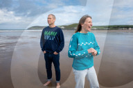 'Who'd have thought it?': north Devon named UK's first world surfing reserve