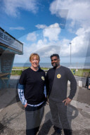 'Who'd have thought it?': north Devon named UK's first world surfing reserve
