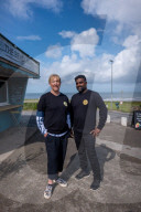 'Who'd have thought it?': north Devon named UK's first world surfing reserve