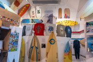 'Who'd have thought it?': north Devon named UK's first world surfing reserve