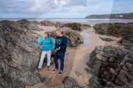 'Who'd have thought it?': north Devon named UK's first world surfing reserve