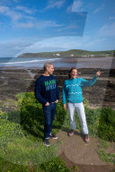 'Who'd have thought it?': north Devon named UK's first world surfing reserve