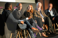 Sir Harry Evans Global Summit 2023 in London, UK.