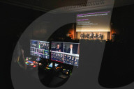 Sir Harry Evans Global Summit 2023 in London, UK.