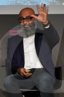 Sir Harry Evans Global Summit 2023 in London, UK.