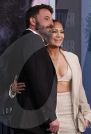 'The Mother' film premiere, Los Angeles, California, USA - 10 May 2023
