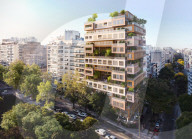 FEATURE - Bau genehmigt:  'Villas In The Sky' In Montevideo