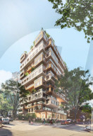 FEATURE - Bau genehmigt:  'Villas In The Sky' In Montevideo