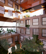 FEATURE - Bau genehmigt:  'Villas In The Sky' In Montevideo
