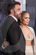 'The Mother' film premiere, Los Angeles, California, USA - 10 May 2023