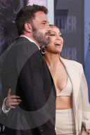 'The Mother' film premiere, Los Angeles, California, USA - 10 May 2023