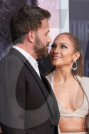 'The Mother' film premiere, Los Angeles, California, USA - 10 May 2023