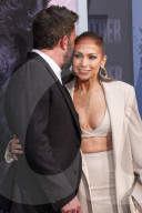 'The Mother' film premiere, Los Angeles, California, USA - 10 May 2023