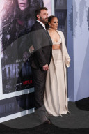 'The Mother' film premiere, Los Angeles, California, USA - 10 May 2023