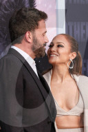 'The Mother' film premiere, Los Angeles, California, USA - 10 May 2023