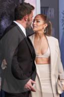 'The Mother' film premiere, Los Angeles, California, USA - 10 May 2023