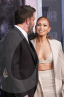 'The Mother' film premiere, Los Angeles, California, USA - 10 May 2023