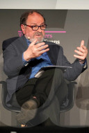 Sir Harry Evans Global Summit 2023 in London, UK.