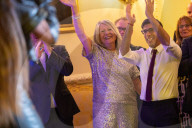 Prime Minister Rishi Sunak hosts a Eurovision Reception