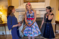Prime Minister Rishi Sunak hosts a Eurovision Reception