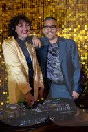 Prime Minister Rishi Sunak hosts a Eurovision Reception