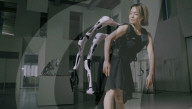 Robotic arms offer up to six extra limbs