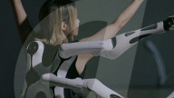 Robotic arms offer up to six extra limbs