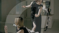 Robotic arms offer up to six extra limbs