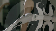 Robotic arms offer up to six extra limbs