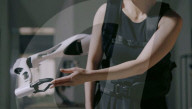 Robotic arms offer up to six extra limbs