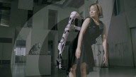 Robotic arms offer up to six extra limbs