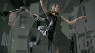 Robotic arms offer up to six extra limbs
